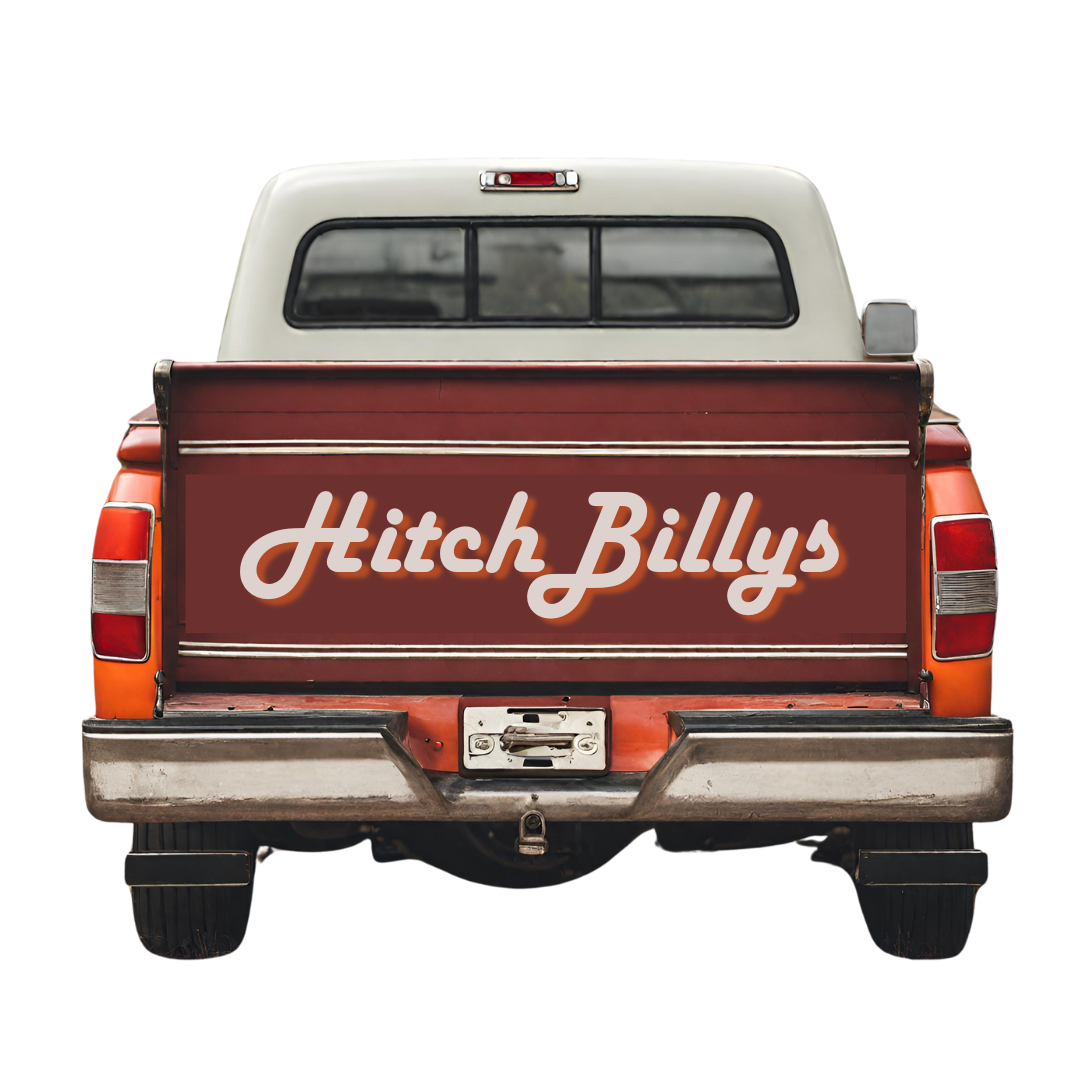 HitchBilly Logo